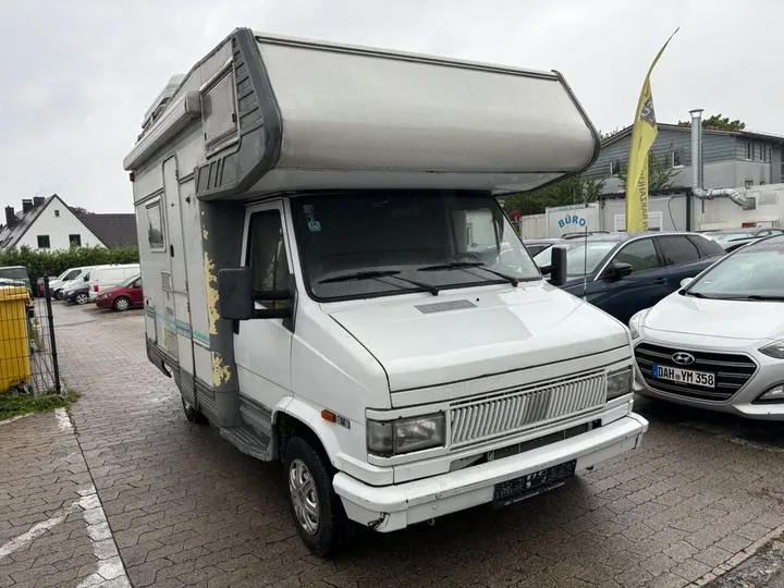 Fiat Ducato