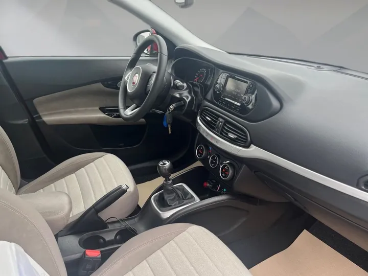 Fiat Tipo