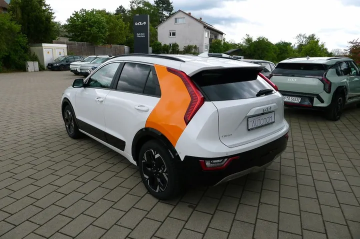 Kia Niro