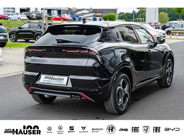 Alfa Romeo Junior