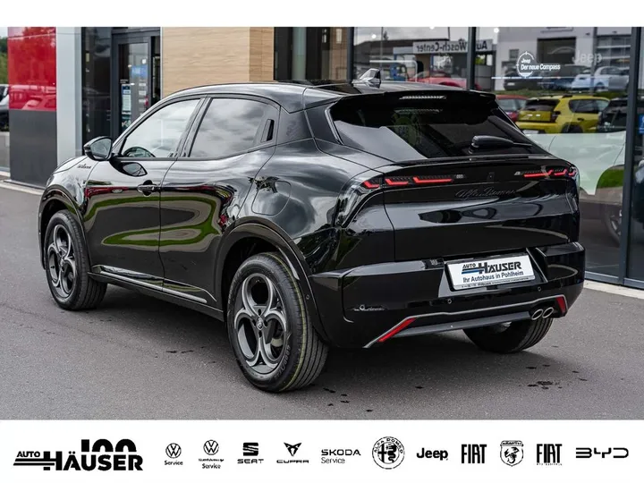 Alfa Romeo Junior