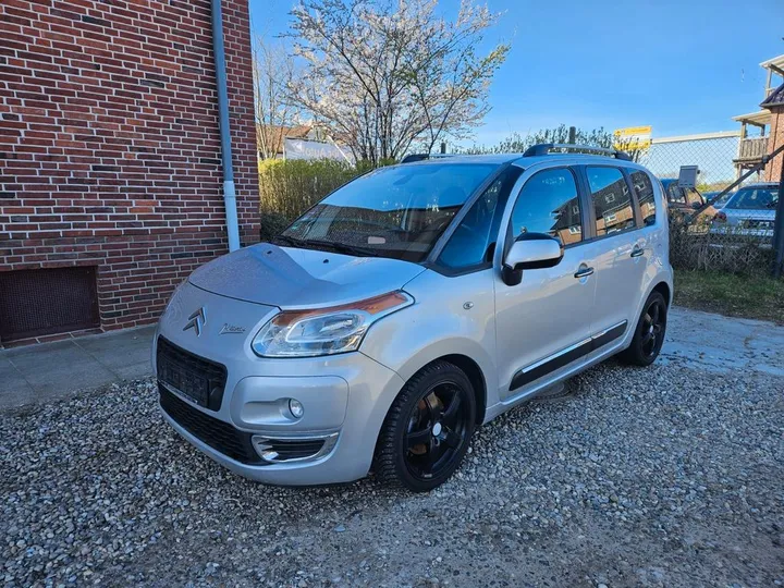 Citroën C3 Picasso