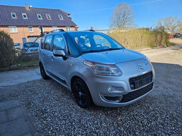 Citroën C3 Picasso