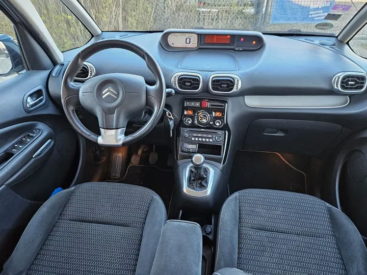 Citroën C3 Picasso