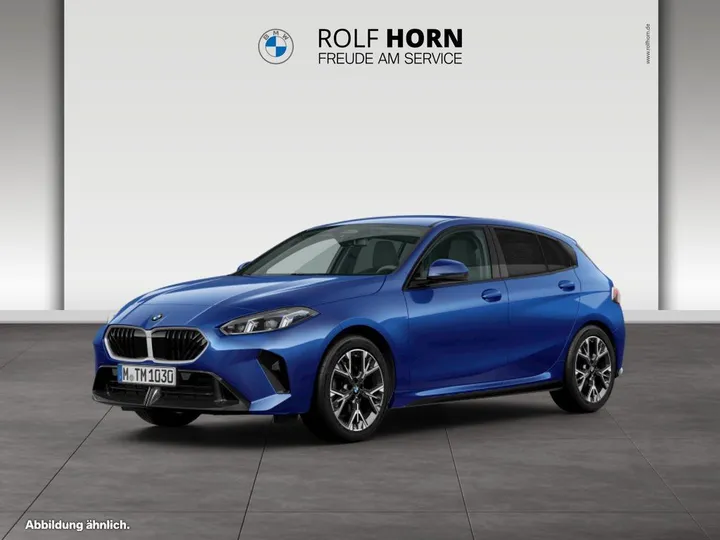 BMW 120
