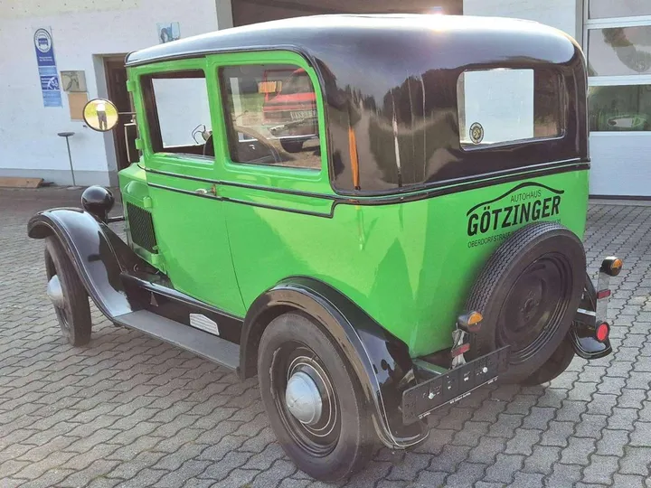 Opel Other
