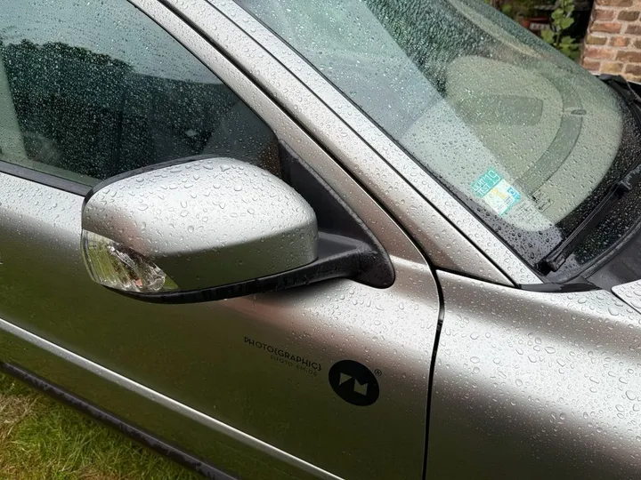Volvo XC70