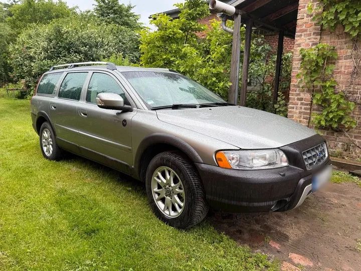 Volvo XC70