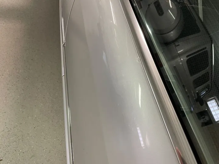 Volkswagen Phaeton