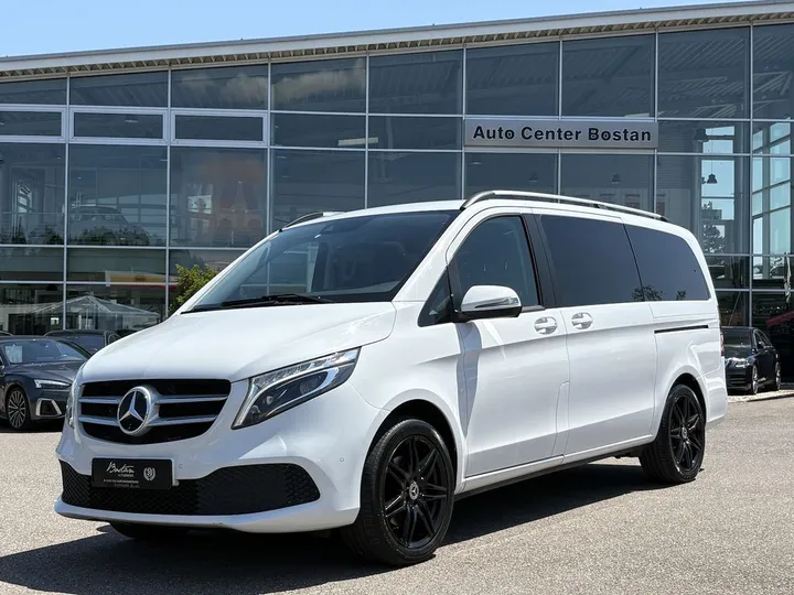 Mercedes-Benz V 300