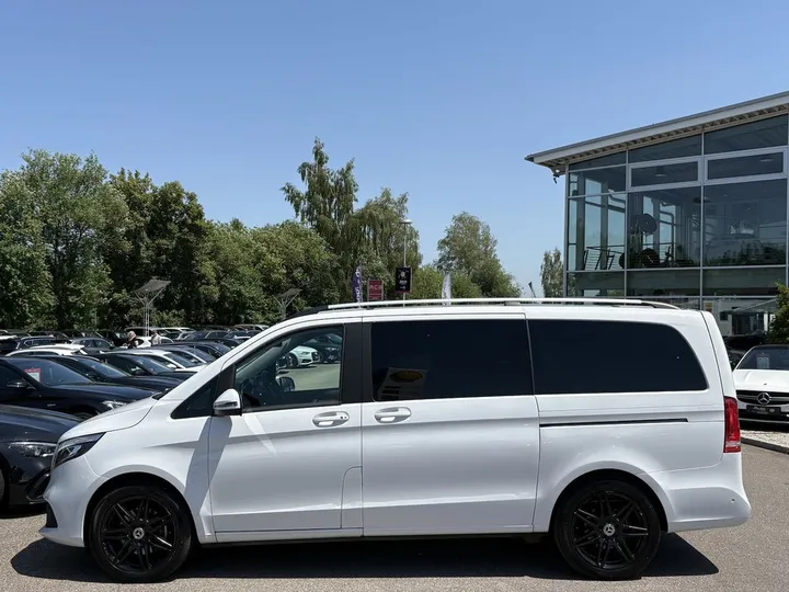 Mercedes-Benz V 300