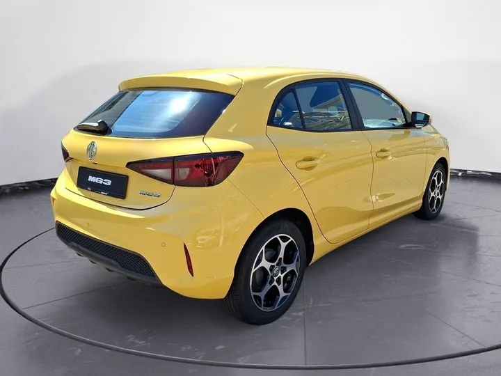 MG MG3