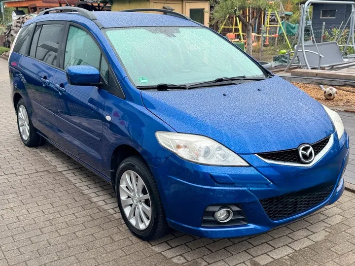 Mazda 5