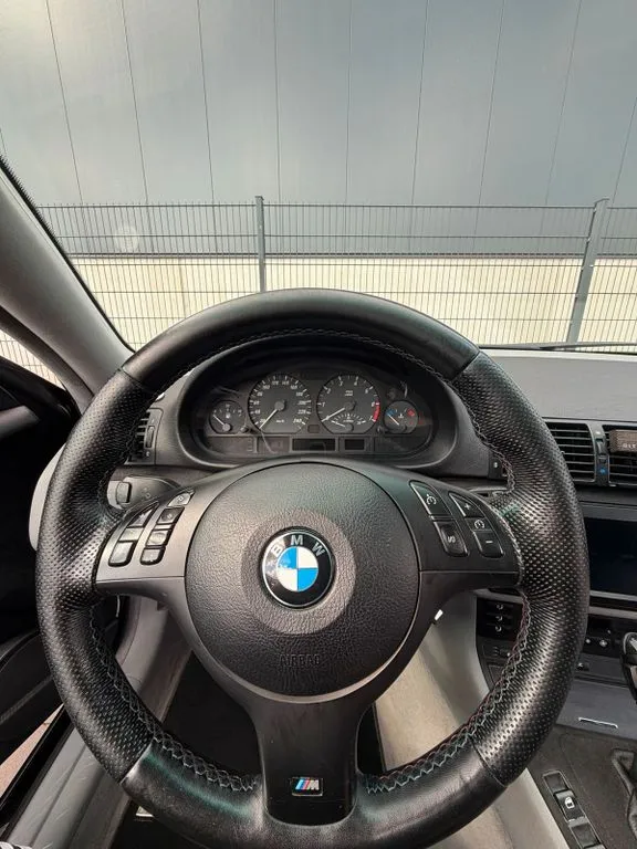 BMW 328