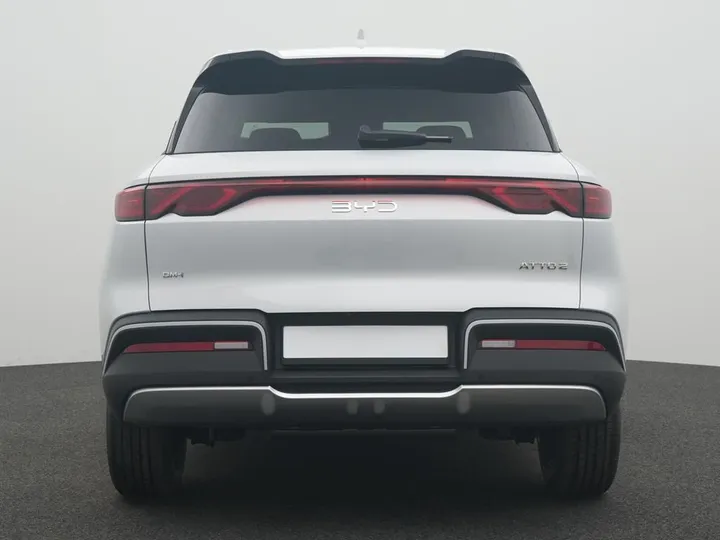 BYD ATTO 2