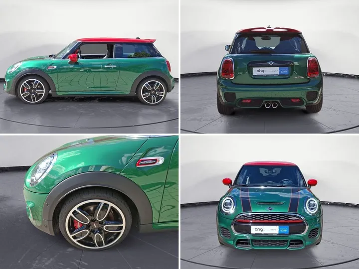 MINI John Cooper Works