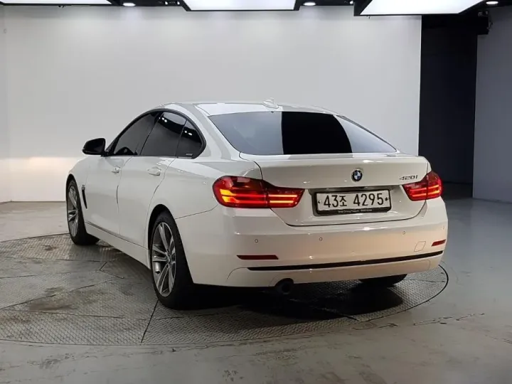 BMW 4-Series
