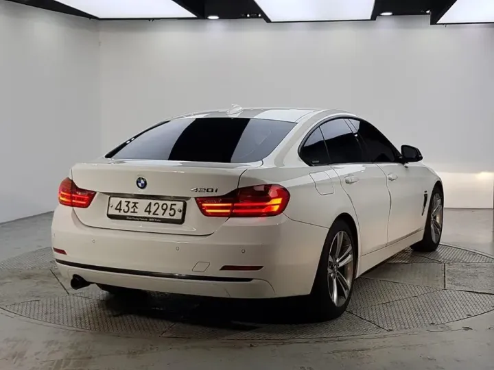 BMW 4-Series