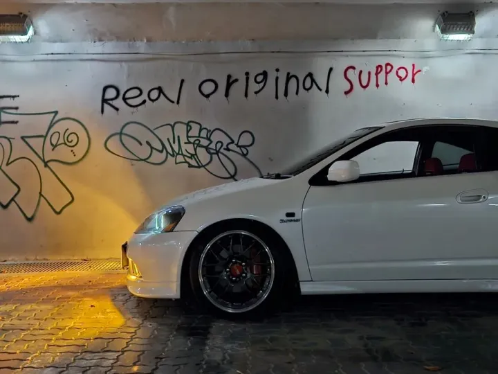 Honda Integra