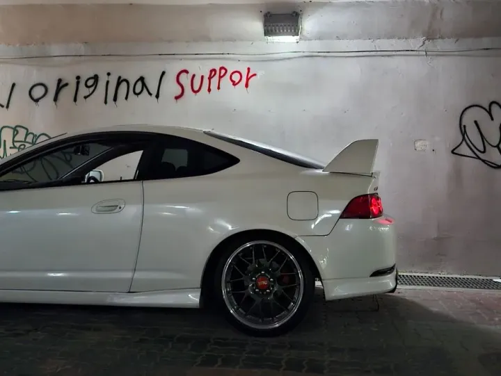 Honda Integra