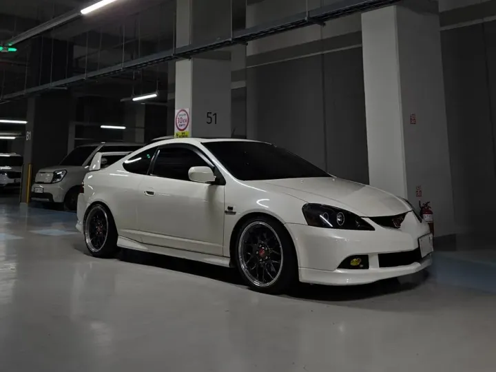 Honda Integra