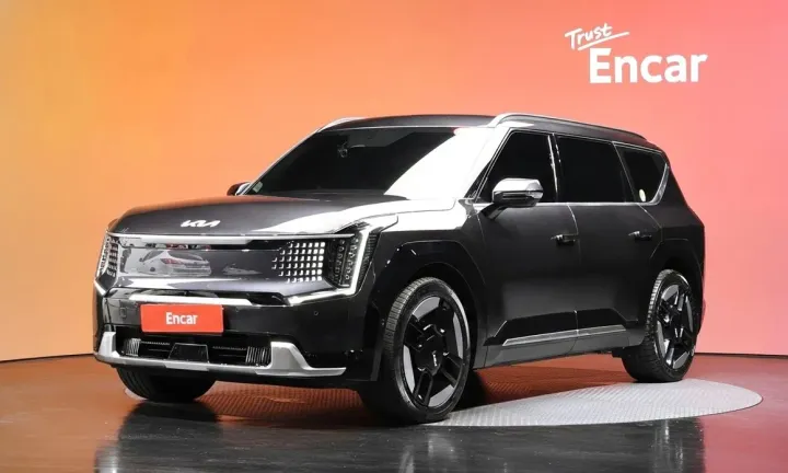 Kia EV9