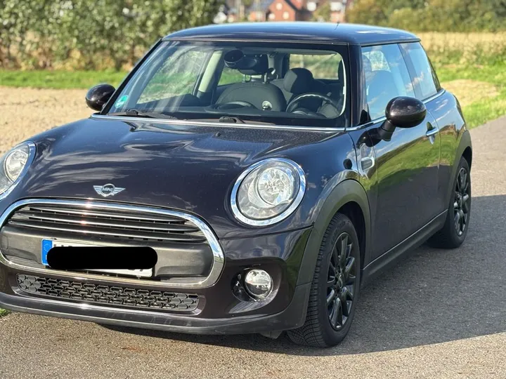MINI ONE
