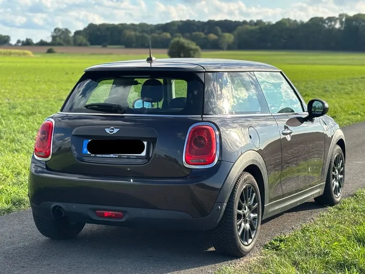 MINI ONE