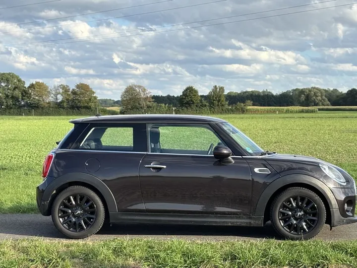 MINI ONE