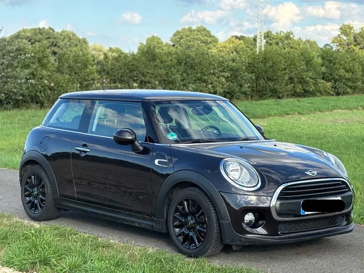 MINI ONE