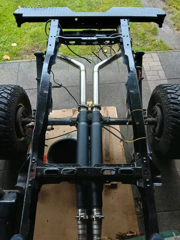 Chevrolet G
