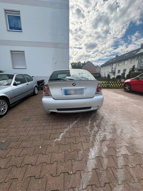 BMW 318