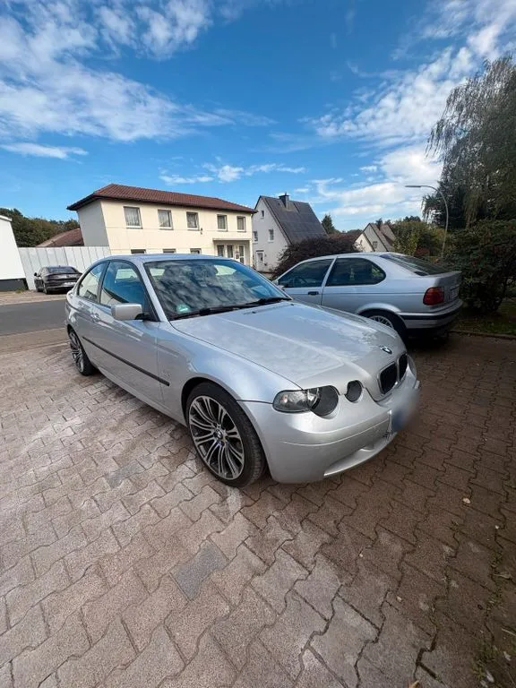 BMW 318