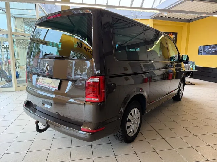Volkswagen T6 Transporter