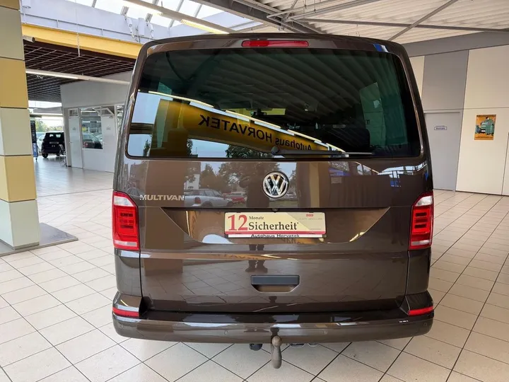 Volkswagen T6 Transporter