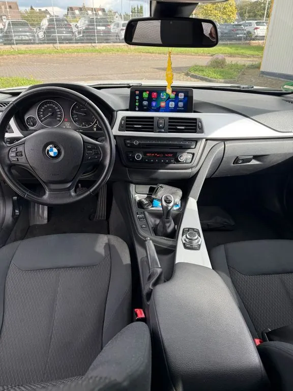 BMW 328