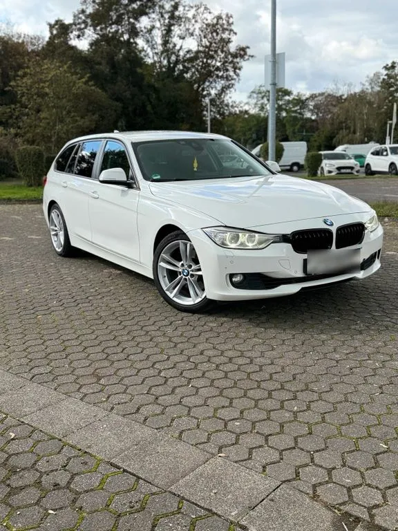 BMW 328