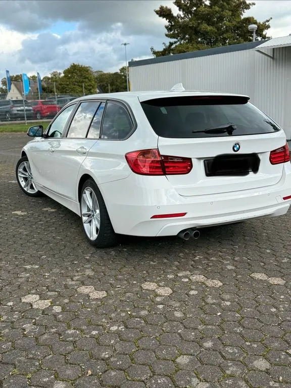 BMW 328