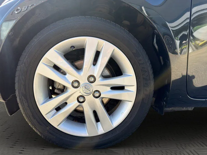 Toyota IQ
