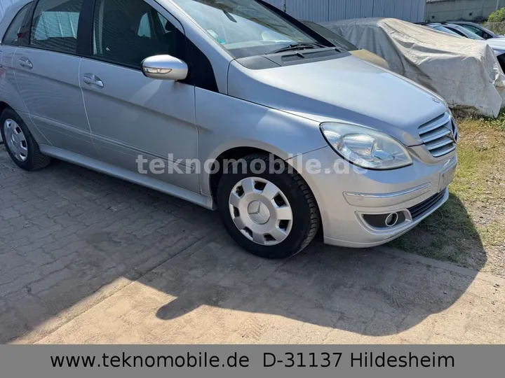 Mercedes-Benz B 150