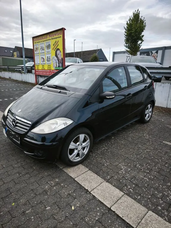 Mercedes-Benz A 150