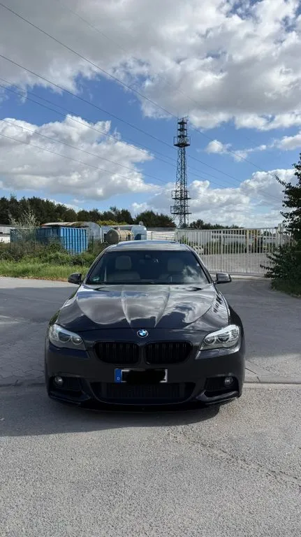 BMW 535