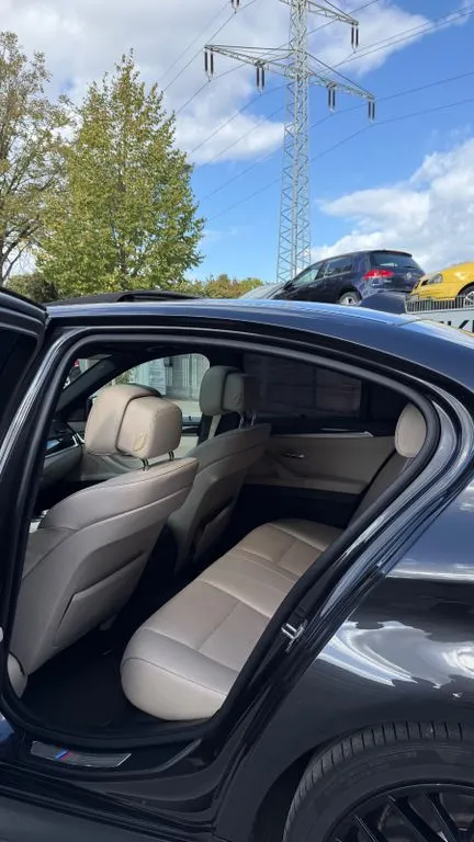 BMW 535