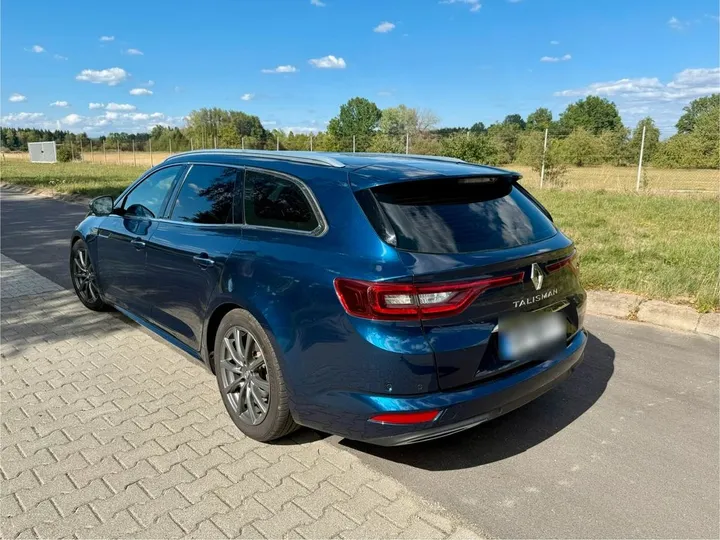 Renault Talisman