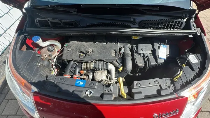 Citroën C3 Picasso