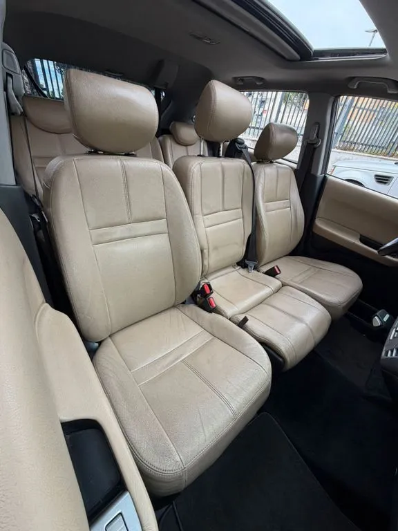 Honda FR-V