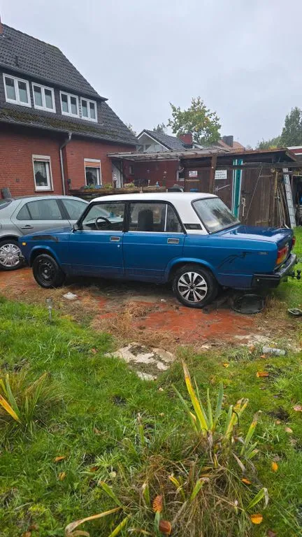 Lada 2107
