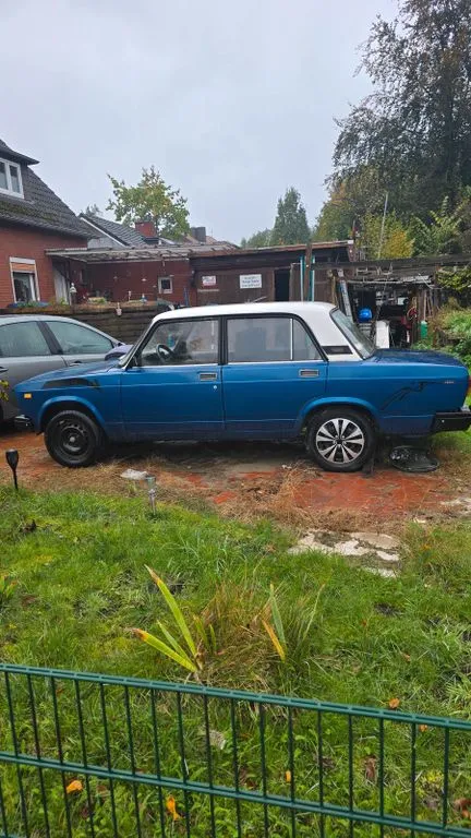 Lada 2107