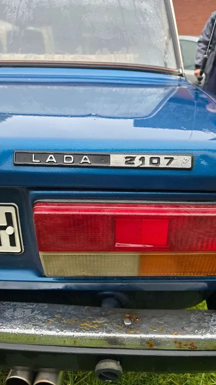 Lada 2107