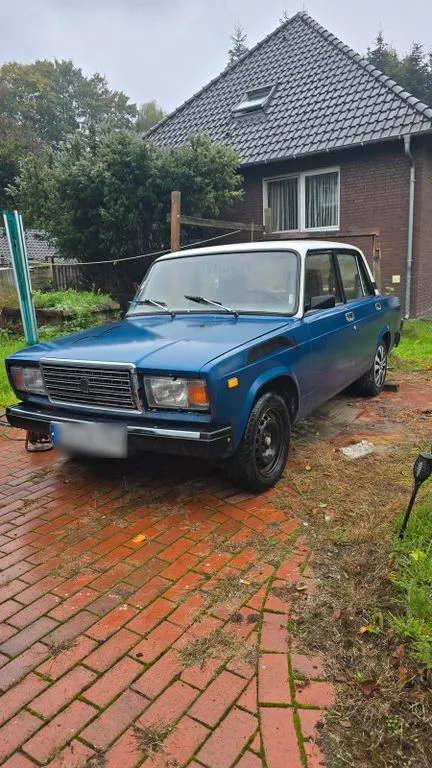 Lada 2107